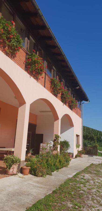 Klet Jana Jastrebarsko Exterior photo