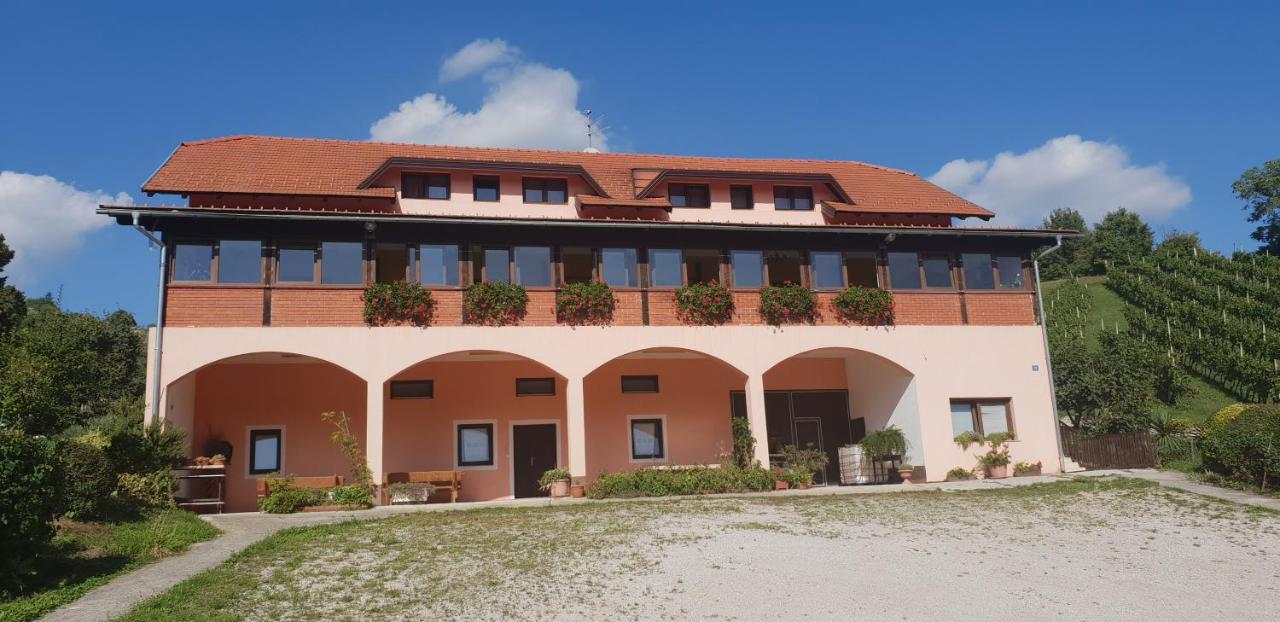 Klet Jana Jastrebarsko Exterior photo